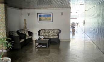 Imagem 3: APARTAMENTO RESIDENCIAL em SALVADOR - BA, GRAÇA