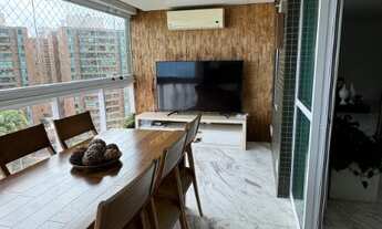 Imagem 5: APARTAMENTO RESIDENCIAL em SALVADOR - BA, ALPHAVILLE I