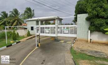 Imagem: TERRENO EM CONDOMÍNIO RESIDENCIAL em BARRA