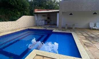 Imagem: CASA EM CONDOMÍNIO RESIDENCIAL em LAURO