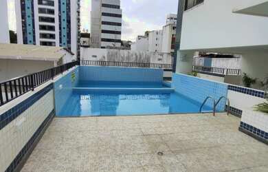 Imagem 2: APARTAMENTO RESIDENCIAL em SALVADOR - BA, PITUBA
