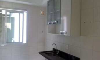 Imagem 6: 4/4 ALPHAVILLE, 3 SUÍTES COMPLETA INFRAESTRUTURA