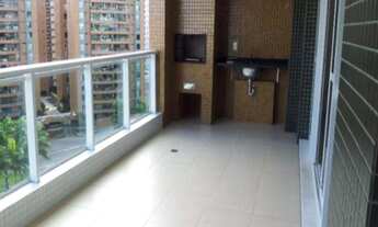 Imagem 4: 4/4 ALPHAVILLE, 3 SUÍTES COMPLETA INFRAESTRUTURA