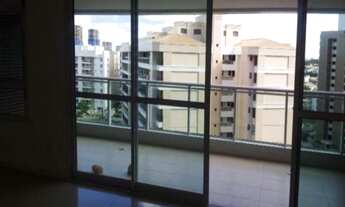 Imagem 2: 4/4 ALPHAVILLE, 3 SUÍTES COMPLETA INFRAESTRUTURA