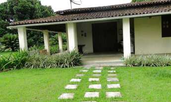 Imagem 4: MARAVILHOSA OPORTUNIDADE FAZENDA EM MARAGOGIPE 120TA