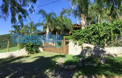 Imagem 2: Aluguel de temporada ou venda casa maravilhosa 6 suítes com split e wi-fi, piscina, sauna