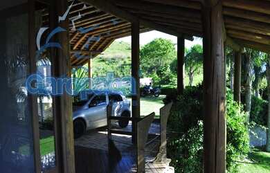 Imagem 5: Aluguel de temporada ou venda casa maravilhosa 6 suítes com split e wi-fi, piscina, sauna