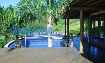 Imagem: Aluguel de temporada ou venda casa maravilhosa