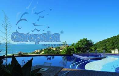 Imagem 7: Aluguel de temporada ou venda casa maravilhosa 6 suítes com split e wi-fi, piscina, sauna