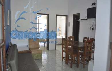 Imagem 4: APTO. 2 DORMIT. FRENTE, CENTRO A 250M DA PRAIA