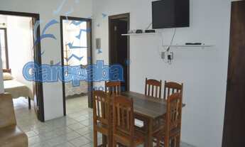 Imagem 5: APTO. 2 DORMIT. FRENTE, CENTRO A 250M DA PRAIA