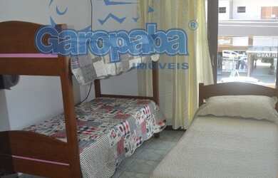 Imagem 6: APTO. 2 DORMIT. FRENTE, CENTRO A 250M DA PRAIA