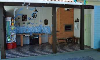 Imagem: ALUGO TEMPORADA CASA 4 DORMITÓRIOS DE CASAL