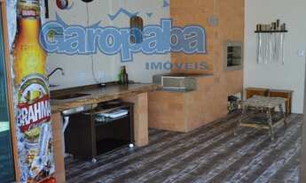 Imagem 2: ALUGO TEMPORADA CASA 4 DORMITÓRIOS DE CASAL CLIMATIZADOS (SPLIT), ( 1 SUÍTE), EM UM DOS DO