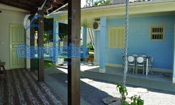 Imagem 3: ALUGO TEMPORADA CASA 4 DORMITÓRIOS DE CASAL CLIMATIZADOS (SPLIT), ( 1 SUÍTE), EM UM DOS DO