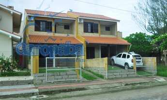 Imagem: ALUGUEL TEMPORADA GAROPABA SOBRADO 3 DORMITÓRIOS