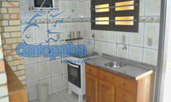 Imagem 4: ALUGUEL DE CASA NO CENTRO DE GAROPABA-SC: 3 quartos, 2 suítes, com split, churrasqueira, 2