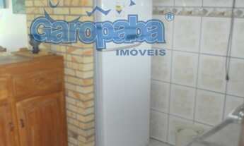 Imagem 5: ALUGUEL DE CASA NO CENTRO DE GAROPABA-SC: 3 quartos, 2 suítes, com split, churrasqueira, 2