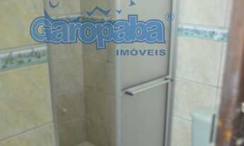 Imagem 7: ALUGUEL DE CASA NO CENTRO DE GAROPABA-SC: 3 quartos, 2 suítes, com split, churrasqueira, 2