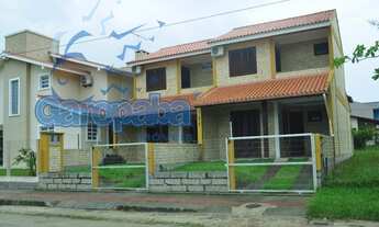 Imagem: ALUGUEL DE CASA NO CENTRO DE GAROPABA-SC