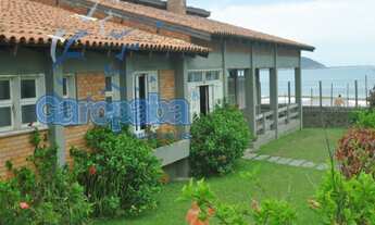 Imagem: Alugo Temporada ou vendo em GAROPABA CASA