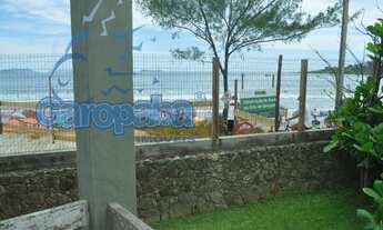 Imagem 7: Alugo Temporada ou vendo em GAROPABA CASA BEIRA MAR 4 SUÍTES, 4 suítes