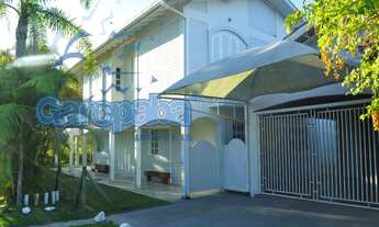 Imagem: ALUGO POR TEMPORADA CASA 6 DORMITÓRIOS