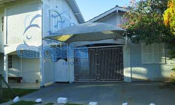 Imagem 2: ALUGO POR TEMPORADA CASA 6 DORMITÓRIOS BARRINHA GAROPABA (PRAIA DA BARRA