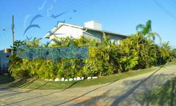 Imagem 3: ALUGO POR TEMPORADA CASA 6 DORMITÓRIOS BARRINHA GAROPABA (PRAIA DA BARRA