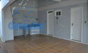 Imagem 4: ALUGO POR TEMPORADA CASA 6 DORMITÓRIOS BARRINHA GAROPABA (PRAIA DA BARRA