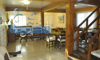 Imagem 5: ALUGO POR TEMPORADA CASA 6 DORMITÓRIOS BARRINHA GAROPABA (PRAIA DA BARRA