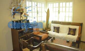 Imagem 6: ALUGO POR TEMPORADA CASA 6 DORMITÓRIOS BARRINHA GAROPABA (PRAIA DA BARRA