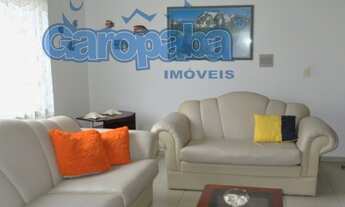 Imagem 6: Aluguel de temporada em Garopaba: Sobrado funcional no Bairro Morrinhos, a apenas 250m da