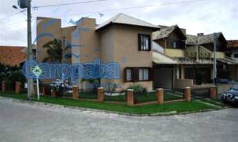 Imagem: Aluguel de temporada em Garopaba Sobrado