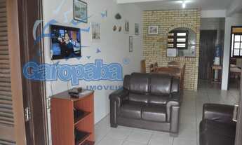 Imagem 5: ALUGUEL TEMPORADA GAROPABA SOBRADO 3 DORMITÓRIOS COM 2 SUÍTES, SPLIT, CENTRO PRÓXIMO PRAIA