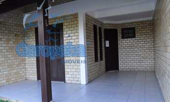 Imagem 3: ALUGUEL TEMPORADA GAROPABA SOBRADO 3 DORMITÓRIOS COM 2 SUÍTES, SPLIT, CENTRO PRÓXIMO PRAIA