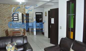 Imagem 4: ALUGUEL TEMPORADA GAROPABA SOBRADO 3 DORMITÓRIOS COM 2 SUÍTES, SPLIT, CENTRO PRÓXIMO PRAIA