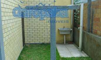 Imagem 3: ALUGUEL DE TEMPORADA EM GAROPABA, APARTAMENTO PISO SUPERIOR COM 2 DORMITÓRIOS, CHURRASQUEI