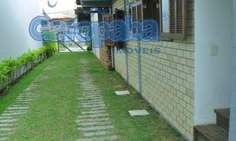 Imagem 2: ALUGUEL DE TEMPORADA EM GAROPABA, APARTAMENTO PISO SUPERIOR COM 2 DORMITÓRIOS, CHURRASQUEI