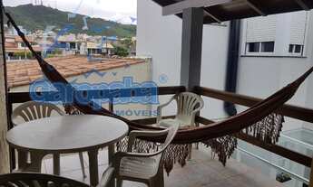 Imagem 5: ALUGUEL DE TEMPORADA EM GAROPABA, APARTAMENTO PISO SUPERIOR COM 2 DORMITÓRIOS, CHURRASQUEI