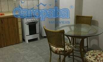 Imagem 6: Garopaba centro aluguel de temporada de kitnet próximo da praia