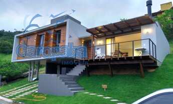 Imagem: Garopaba, alugo belo sobrado em condomínio