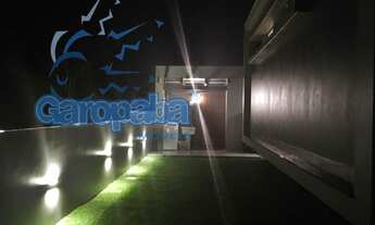 Imagem 5: Garopaba, alugo belo sobrado em condomínio fechado, com 3 dormitórios(1 suíte), próximo da