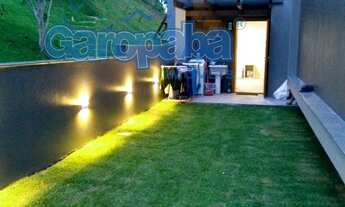 Imagem 7: Garopaba, alugo belo sobrado em condomínio fechado, com 3 dormitórios(1 suíte), próximo da