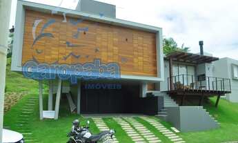 Imagem 3: Garopaba, alugo belo sobrado em condomínio fechado, com 3 dormitórios(1 suíte), próximo da