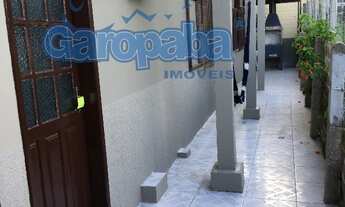 Imagem 5: ALUGUEL DE TEMPORADA APARTAMENTO KITNET SPLIT E WI-FI A 120M DA PRAIA GAROPABA