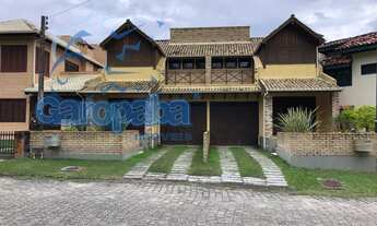 Imagem: Casa de 3 quartos, split, com suíte e