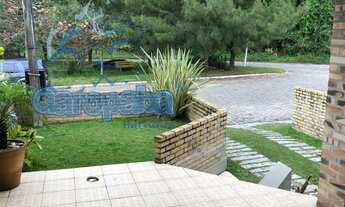 Imagem 4: Casa de 3 quartos , split, com suíte e 2 vagas de garagem em Garopaba-SC, bairro Morrinhos