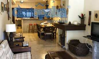 Imagem 5: Casa de 3 quartos , split, com suíte e 2 vagas de garagem em Garopaba-SC, bairro Morrinhos