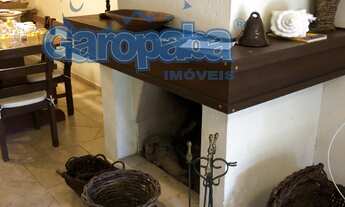 Imagem 7: Casa de 3 quartos , split, com suíte e 2 vagas de garagem em Garopaba-SC, bairro Morrinhos